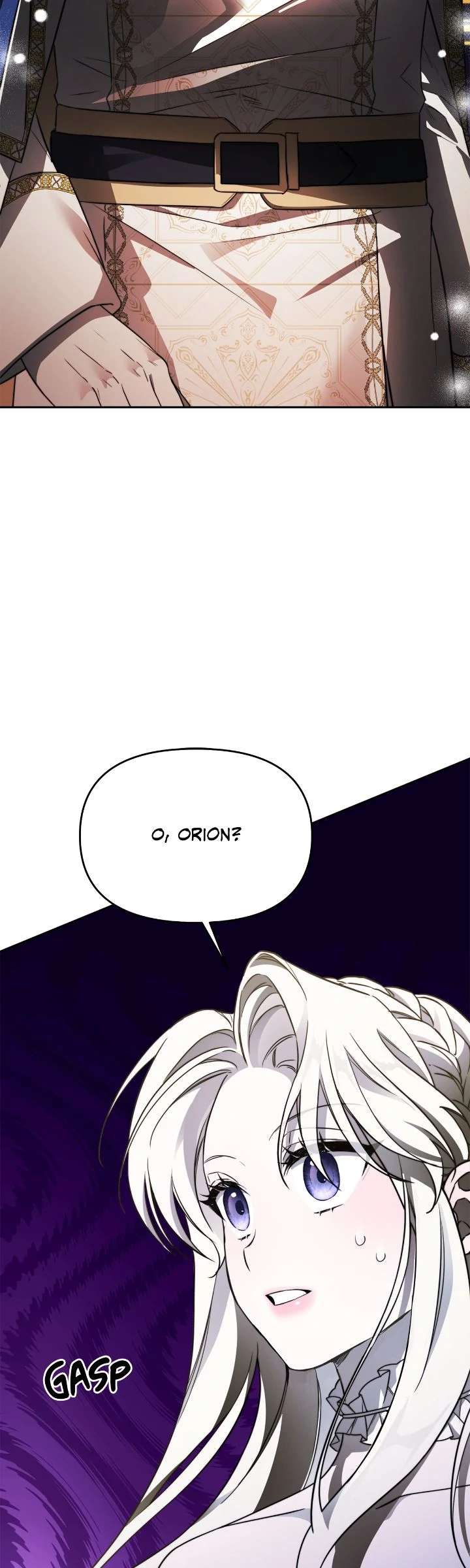 How to Escape an Esper Harem Chapter 1 - Page 41