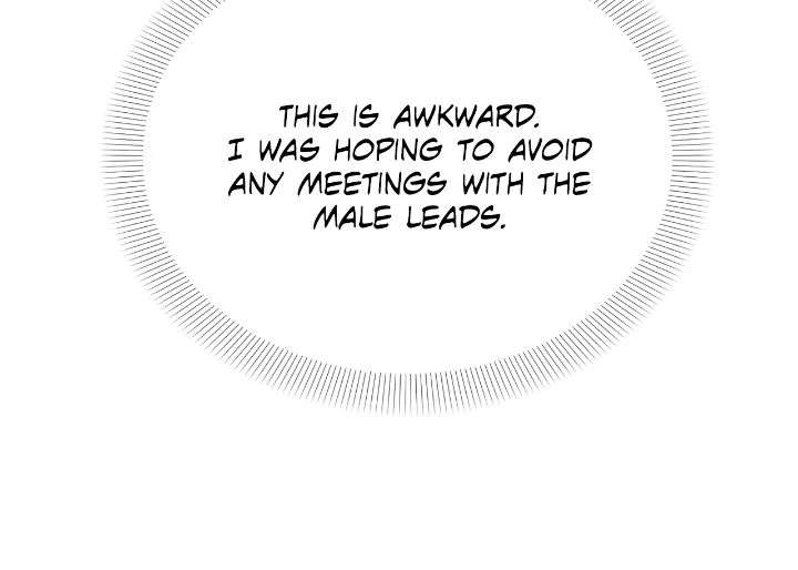 How to Escape an Esper Harem Chapter 1 - Page 47