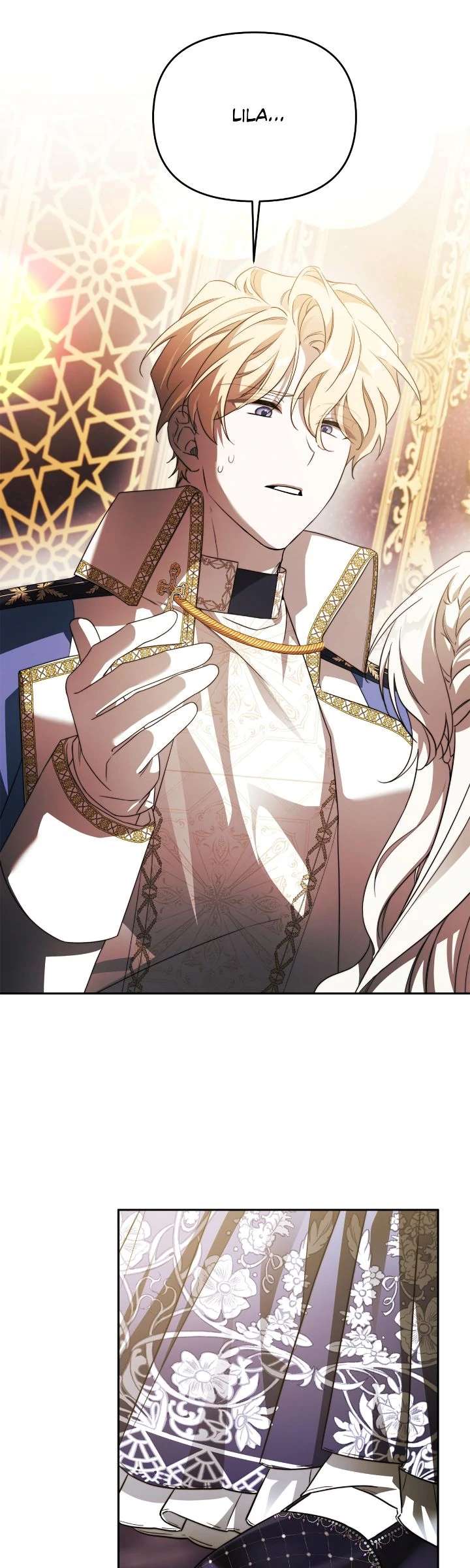 How to Escape an Esper Harem Chapter 1 - Page 53