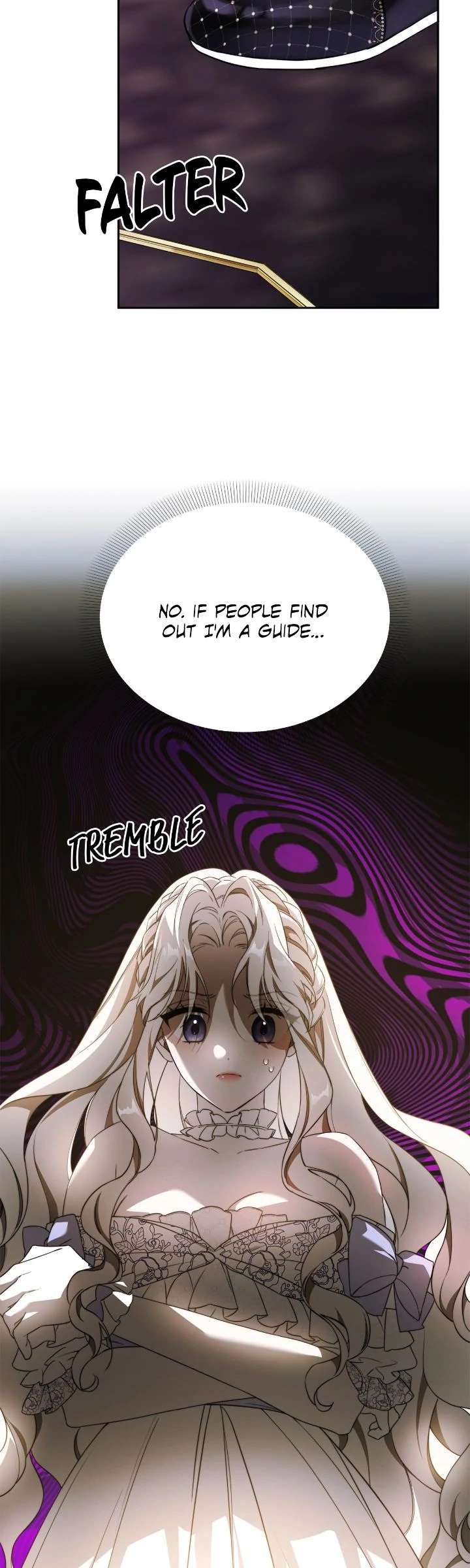 How to Escape an Esper Harem Chapter 1 - Page 54