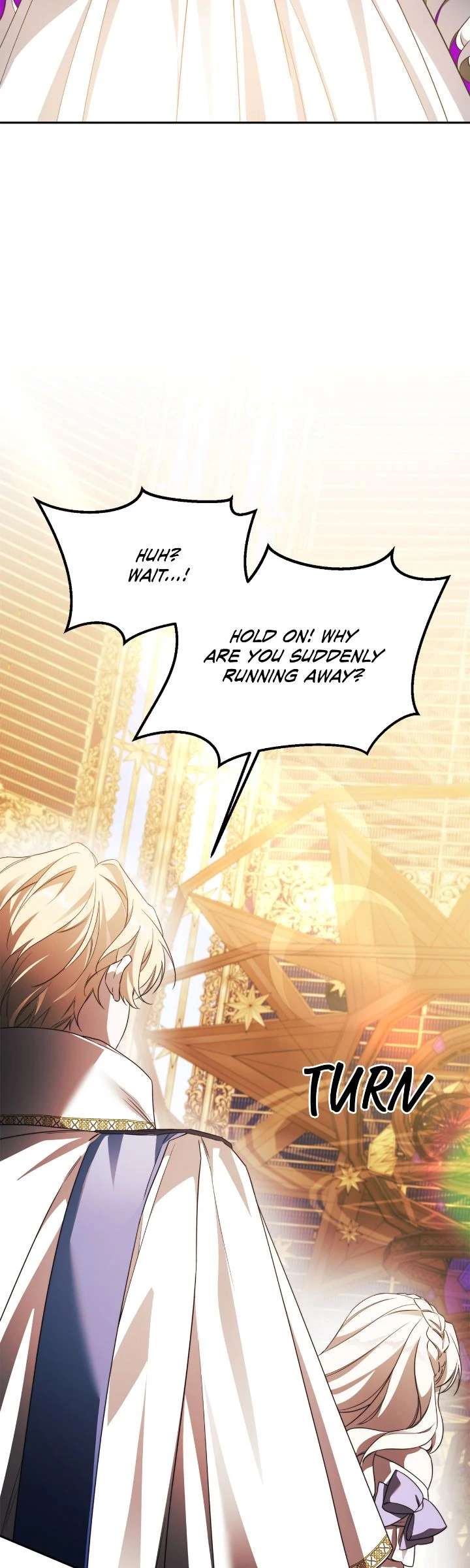 How to Escape an Esper Harem Chapter 1 - Page 55