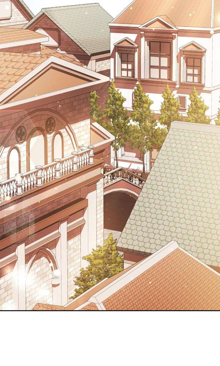 How to Escape an Esper Harem Chapter 1 - Page 57