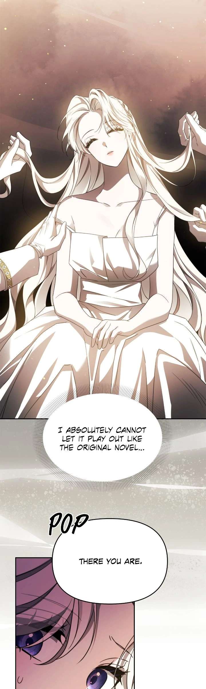 How to Escape an Esper Harem Chapter 1 - Page 61