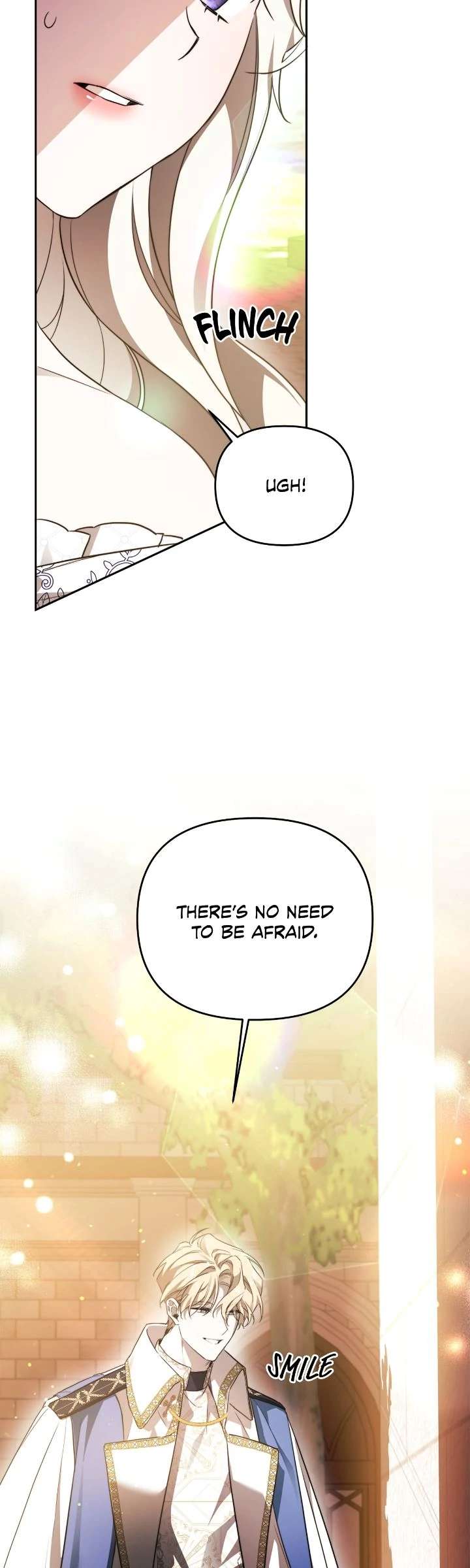 How to Escape an Esper Harem Chapter 1 - Page 62