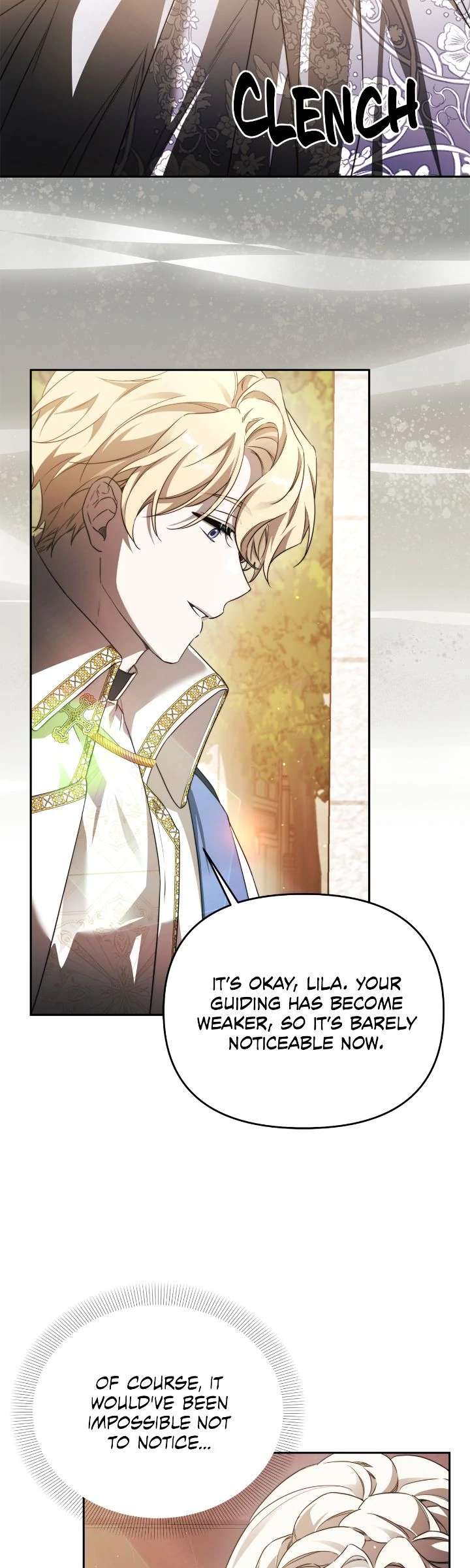 How to Escape an Esper Harem Chapter 1 - Page 65