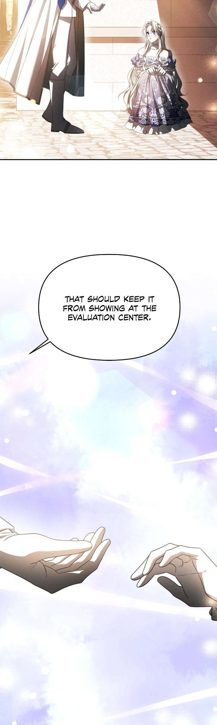 How to Escape an Esper Harem Chapter 1 - Page 67