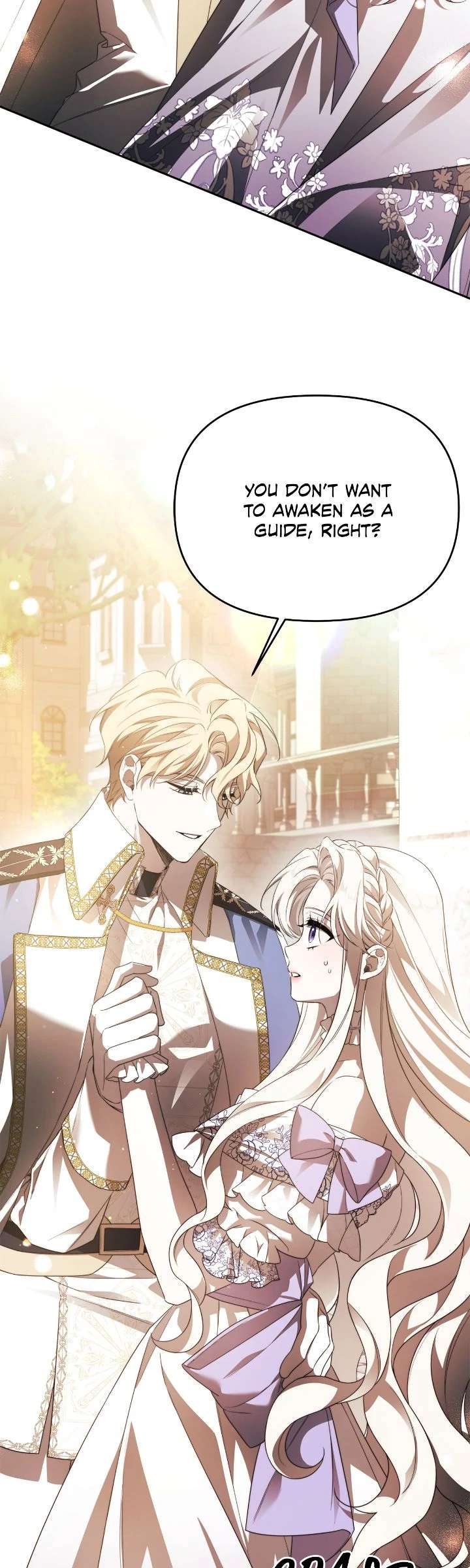 How to Escape an Esper Harem Chapter 1 - Page 70