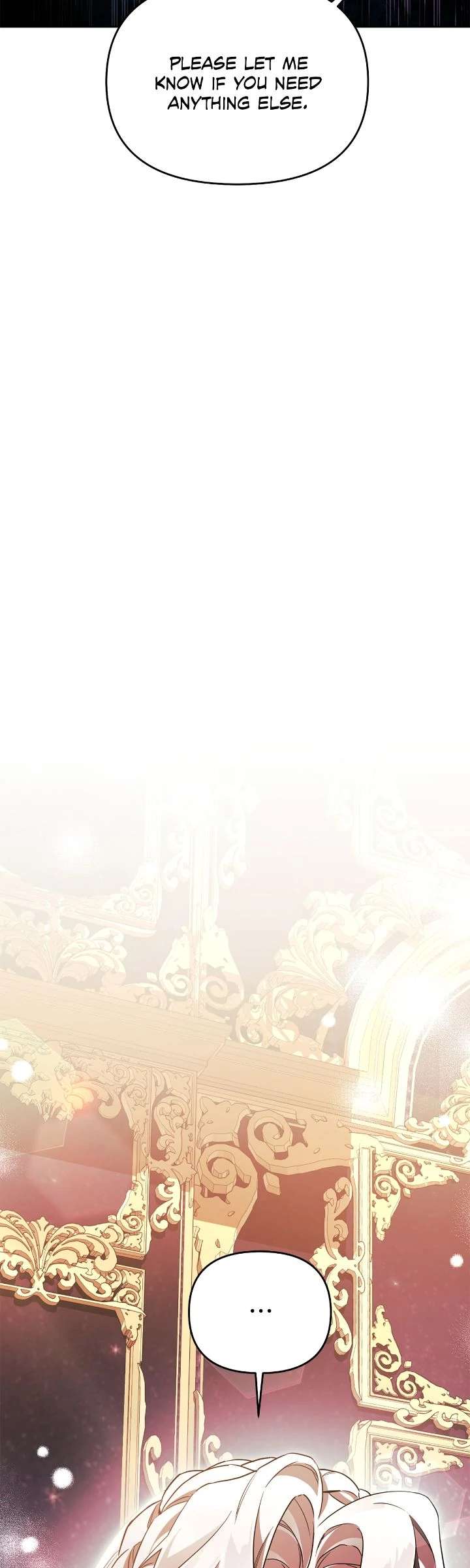How to Escape an Esper Harem Chapter 1 - Page 8