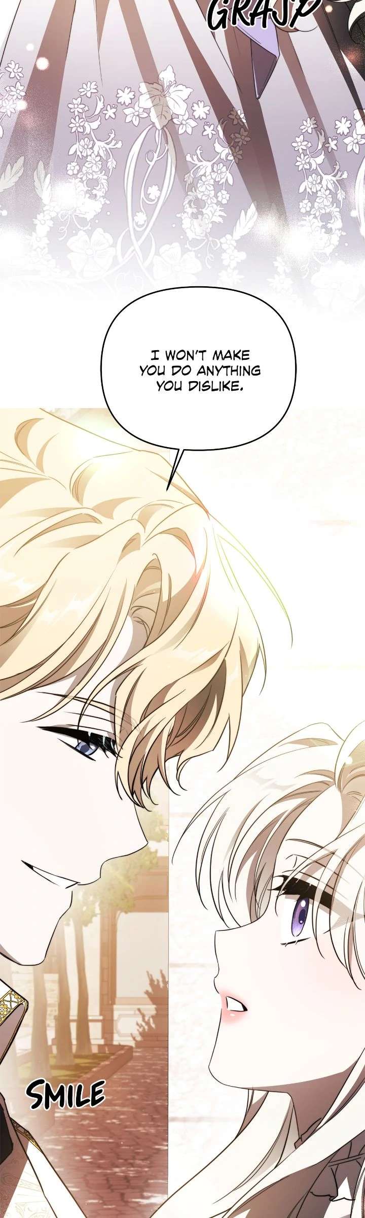 How to Escape an Esper Harem Chapter 1 - Page 71