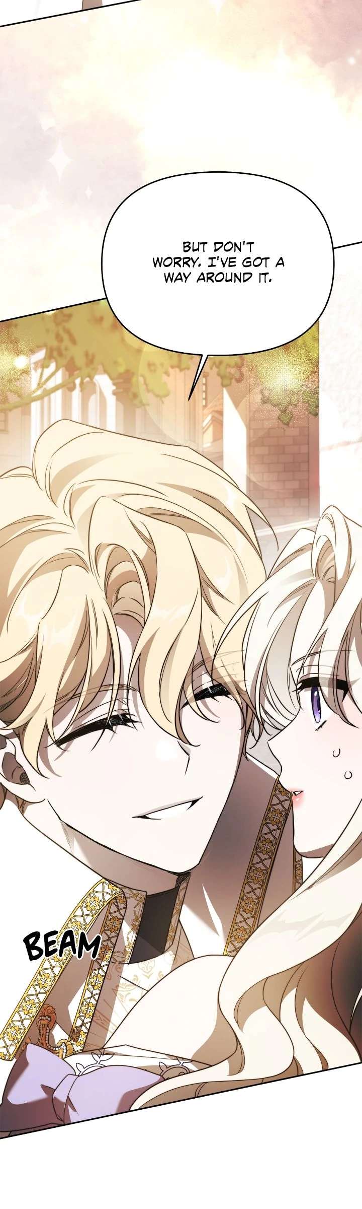 How to Escape an Esper Harem Chapter 1 - Page 74