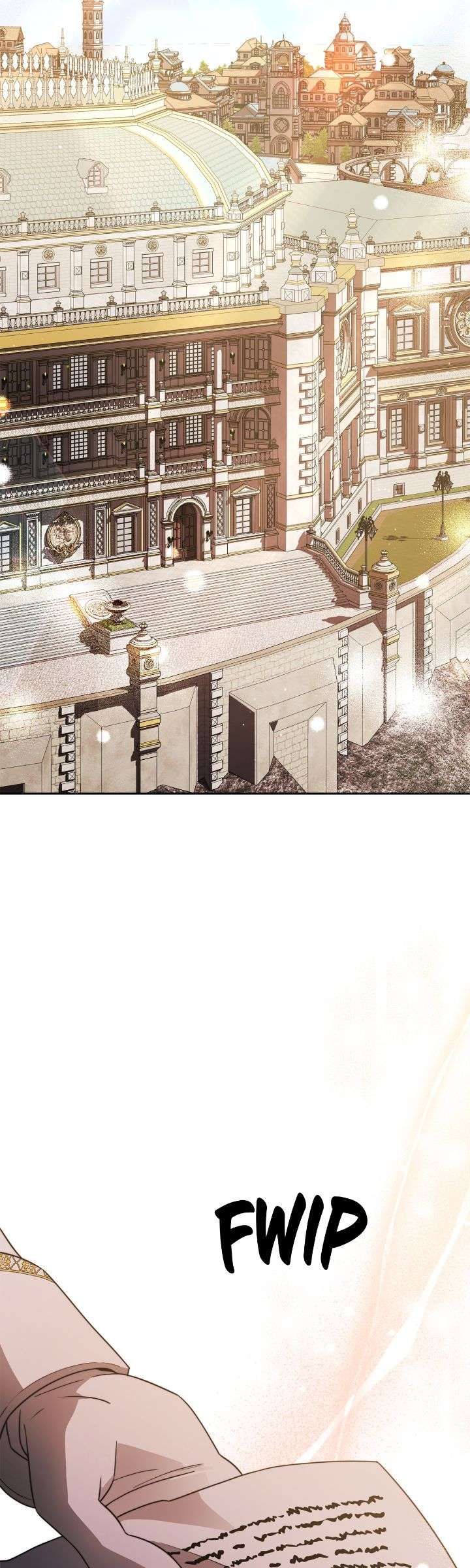 How to Escape an Esper Harem Chapter 1 - Page 76
