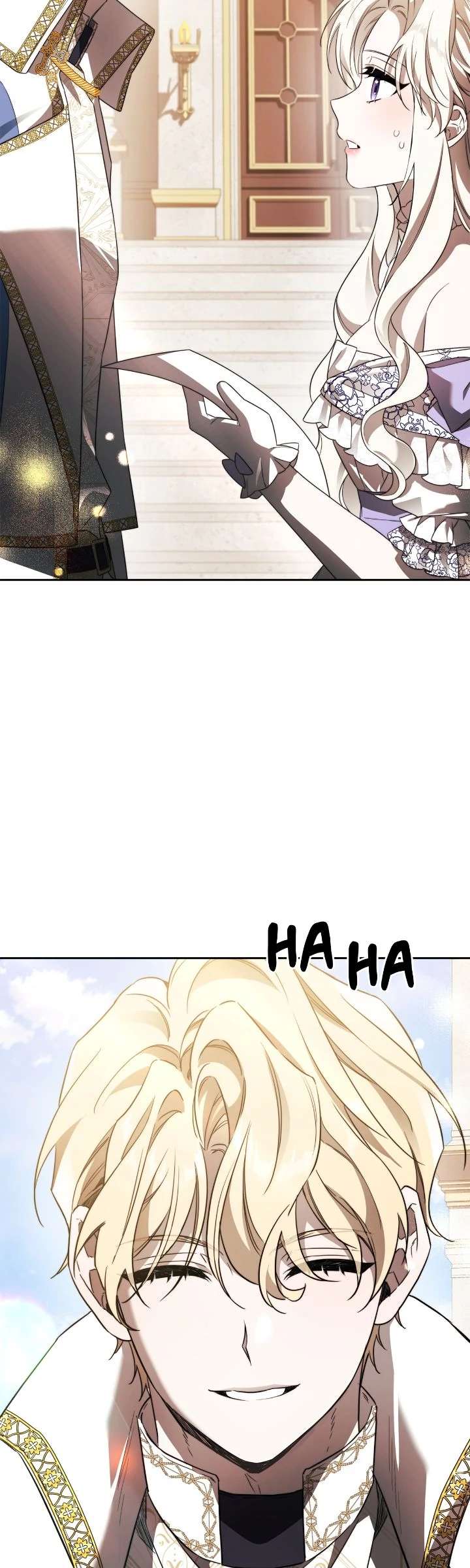 How to Escape an Esper Harem Chapter 1 - Page 80