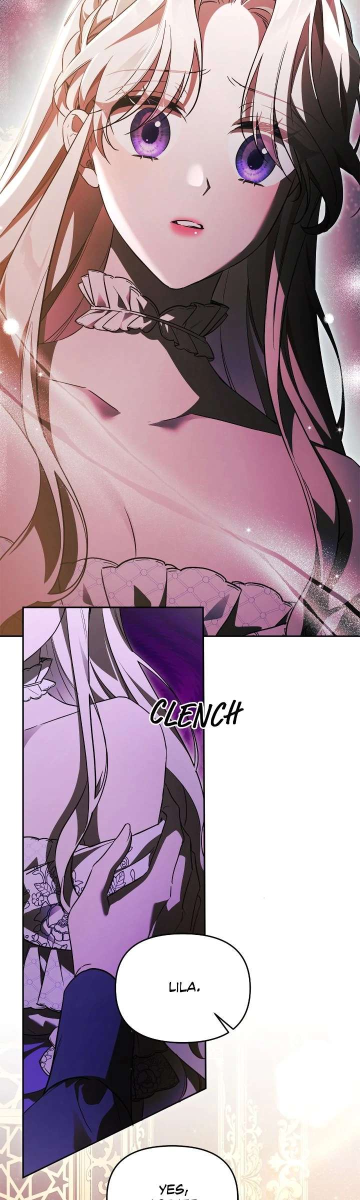 How to Escape an Esper Harem Chapter 1 - Page 9