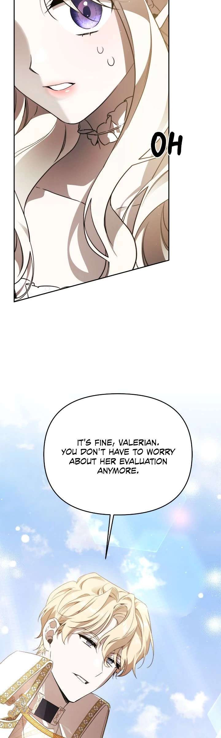 How to Escape an Esper Harem Chapter 1 - Page 86