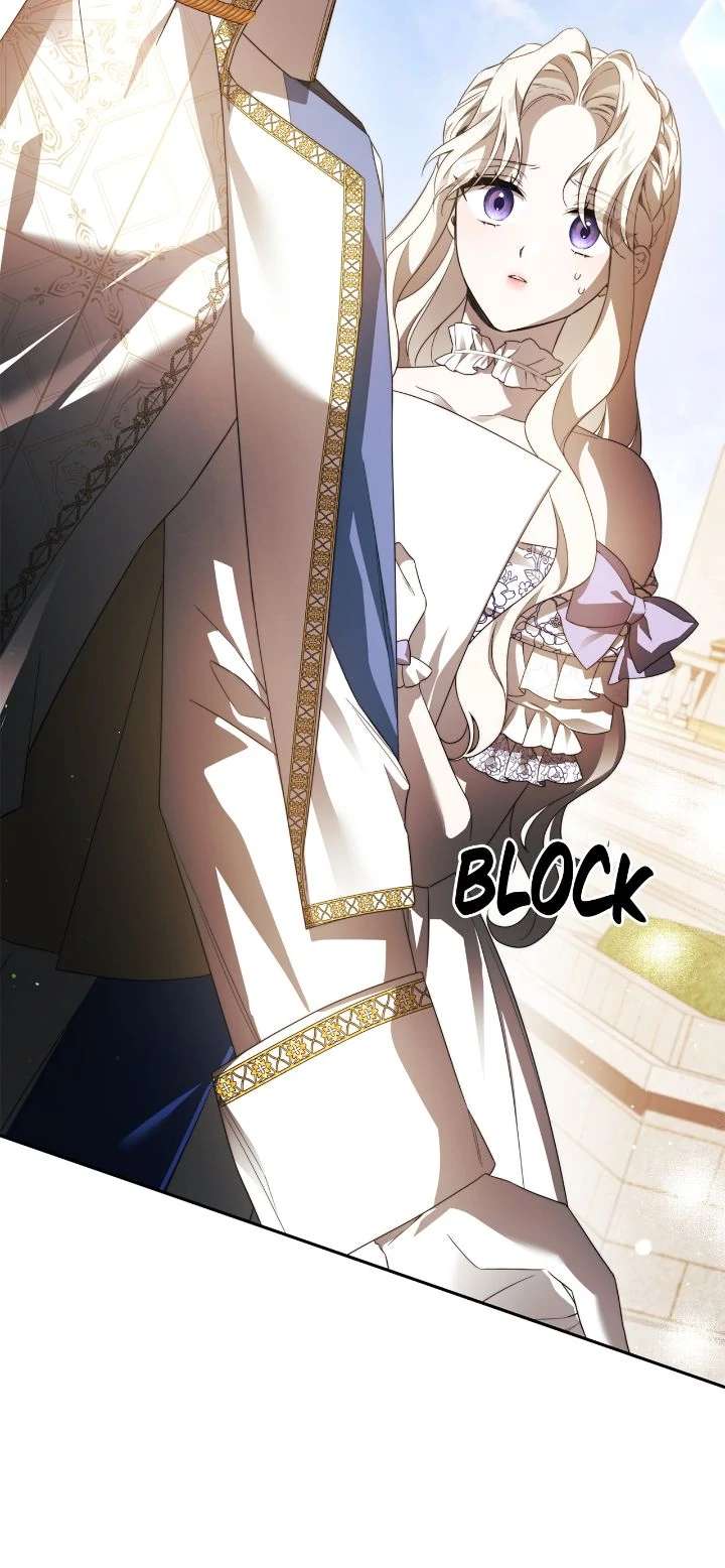 How to Escape an Esper Harem Chapter 1 - Page 87
