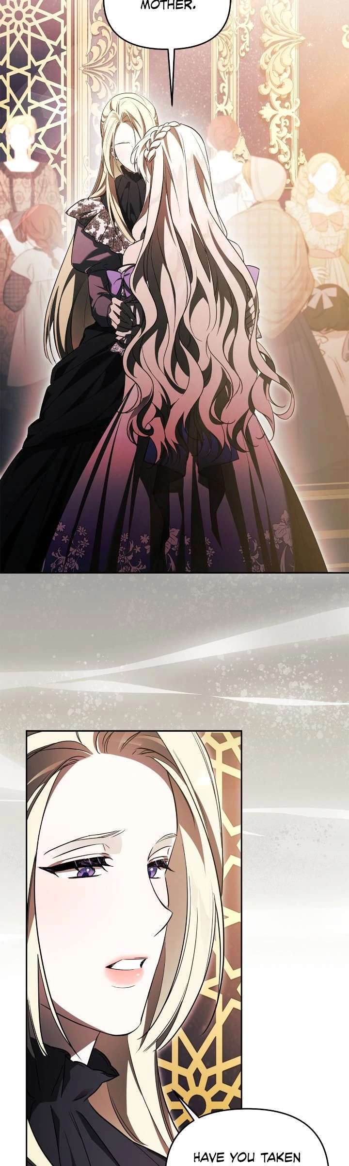 How to Escape an Esper Harem Chapter 1 - Page 10