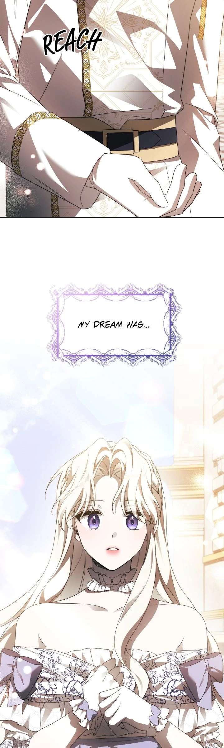 How to Escape an Esper Harem Chapter 1 - Page 97