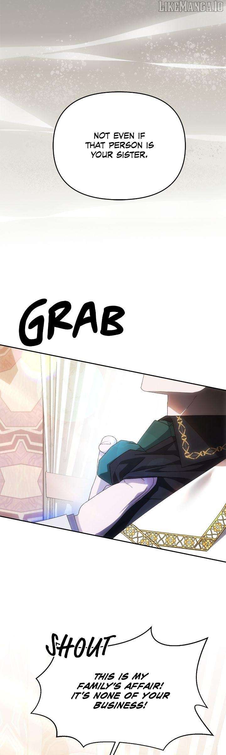 How to Escape an Esper Harem Chapter 10 - Page 14