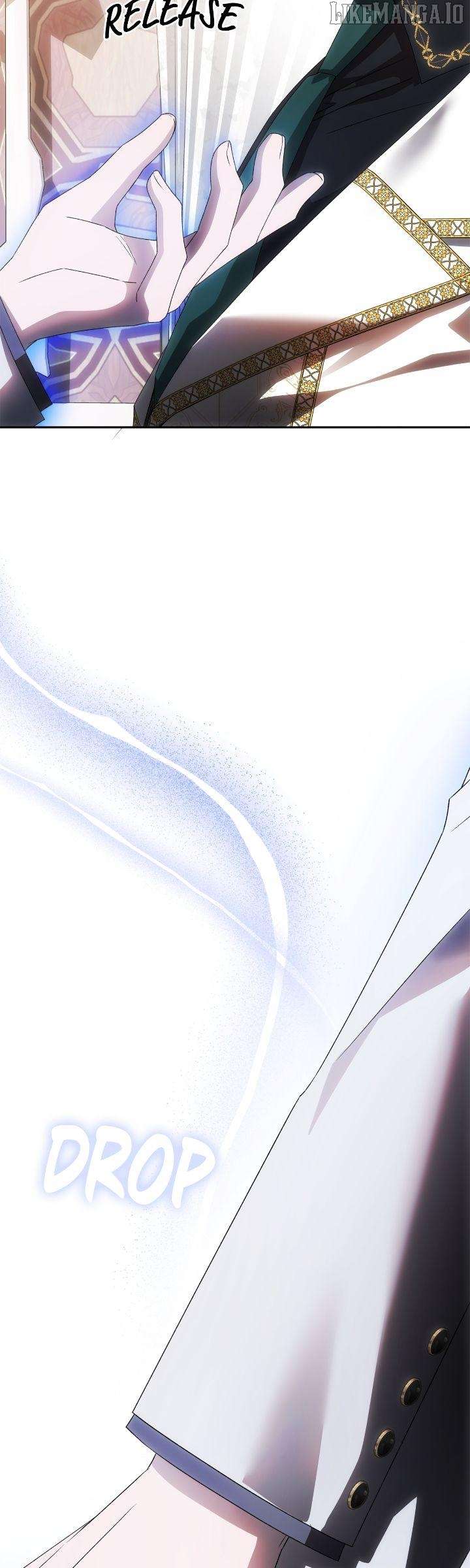 How to Escape an Esper Harem Chapter 10 - Page 18