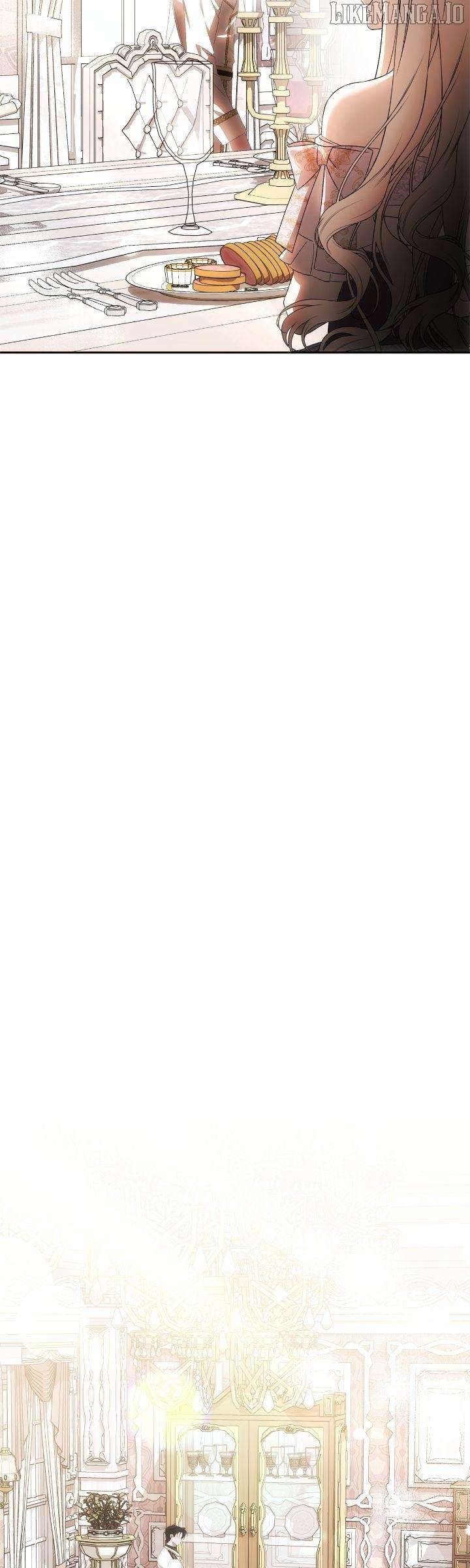 How to Escape an Esper Harem Chapter 10 - Page 3