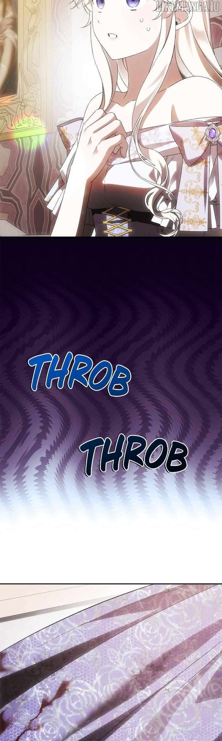 How to Escape an Esper Harem Chapter 10 - Page 23