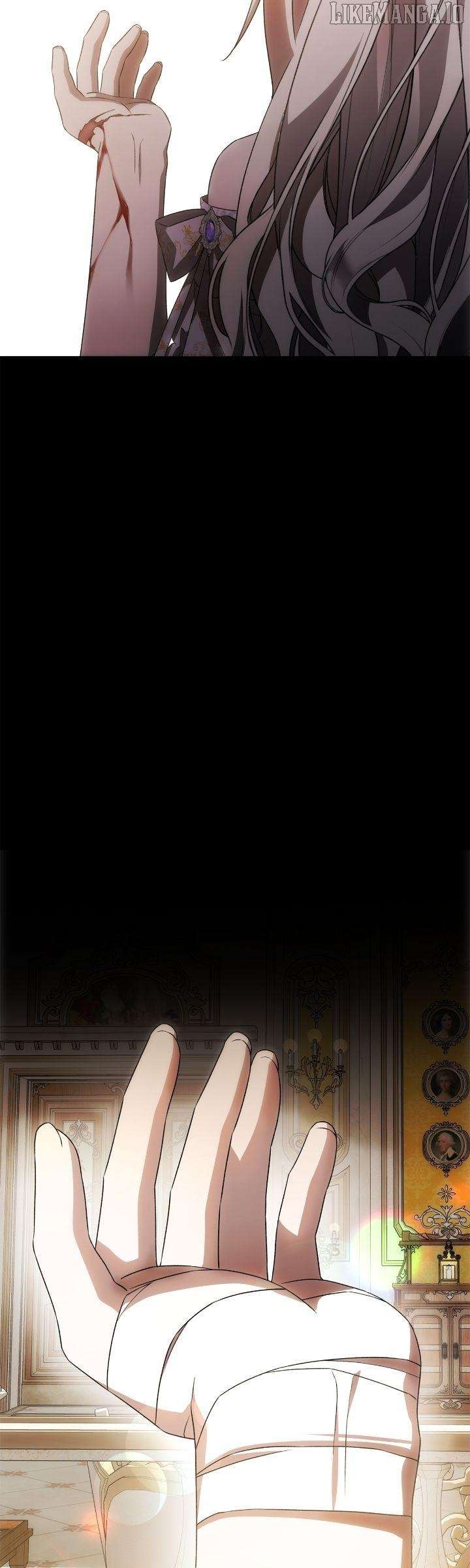 How to Escape an Esper Harem Chapter 10 - Page 25