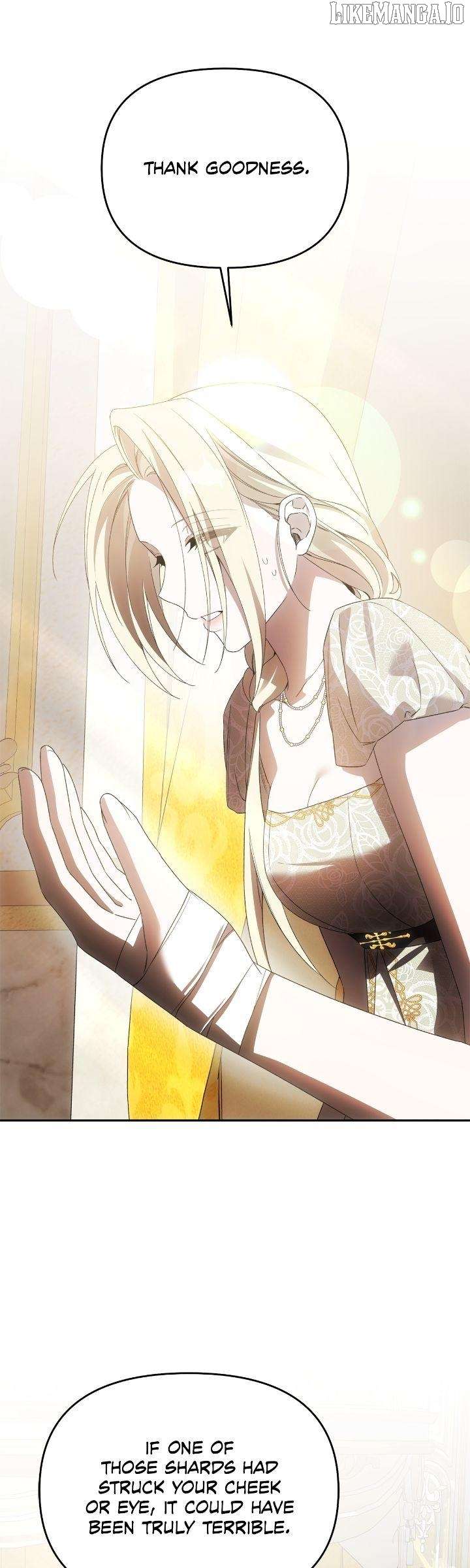 How to Escape an Esper Harem Chapter 10 - Page 27