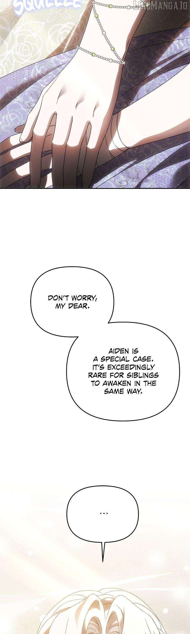 How to Escape an Esper Harem Chapter 10 - Page 29