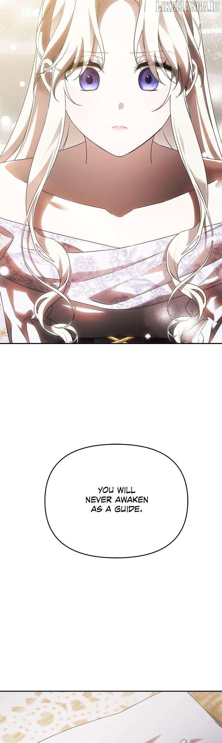 How to Escape an Esper Harem Chapter 10 - Page 30