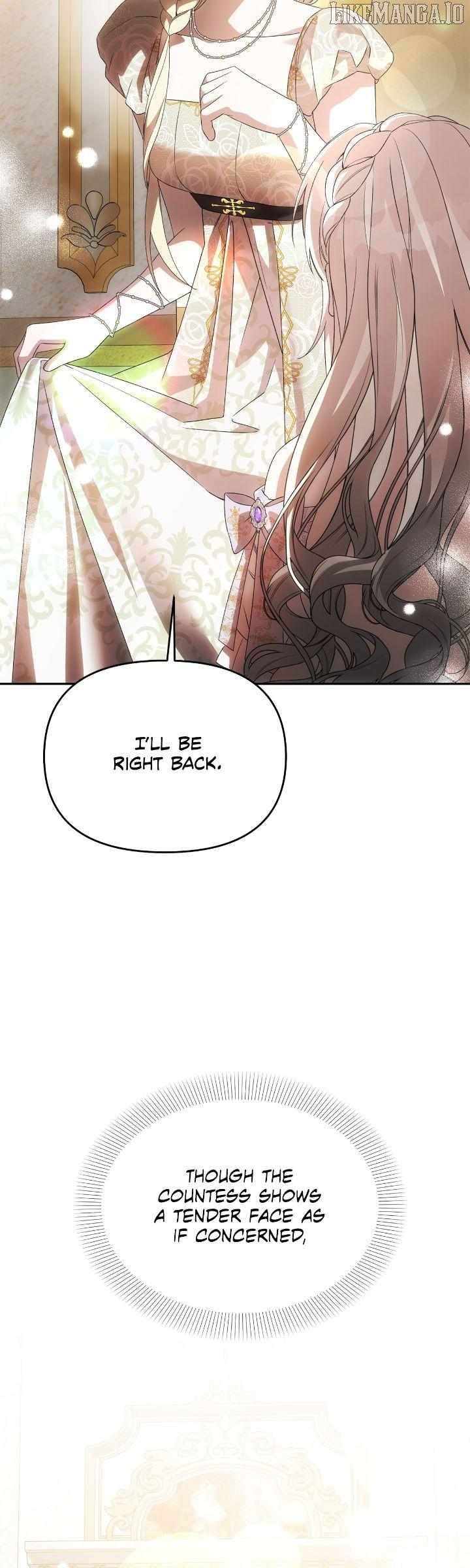 How to Escape an Esper Harem Chapter 10 - Page 33