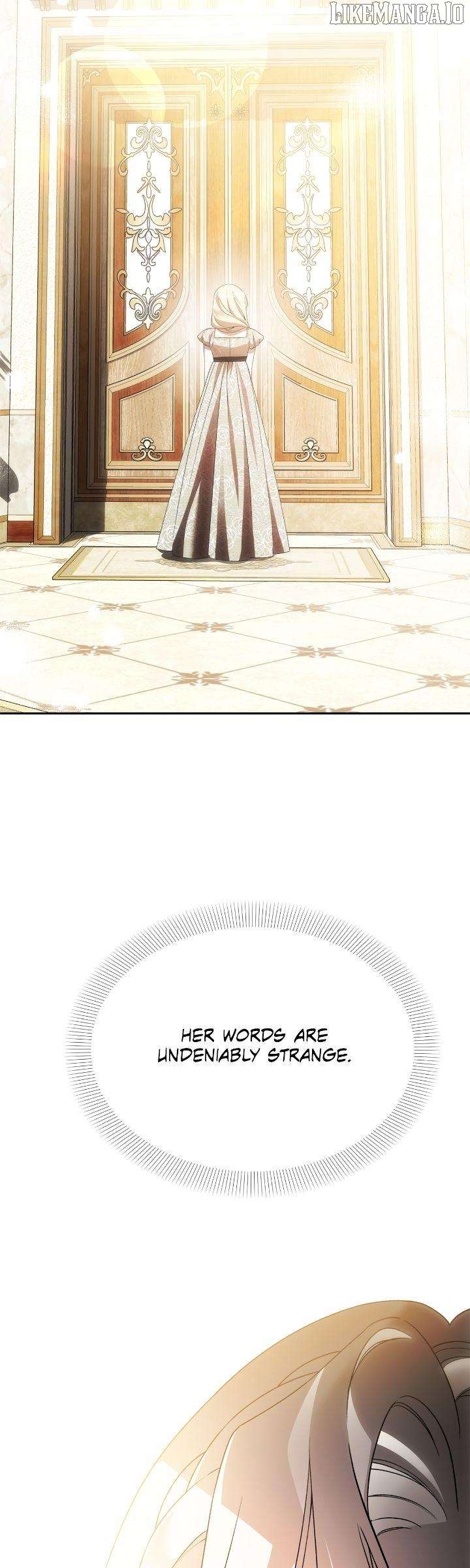 How to Escape an Esper Harem Chapter 10 - Page 34