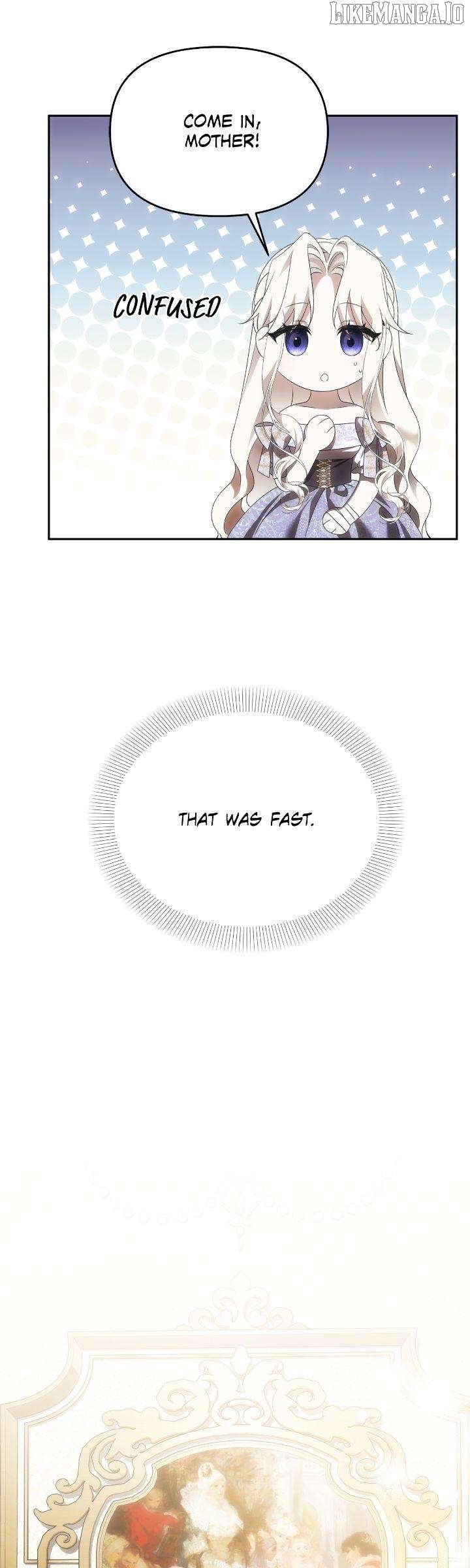 How to Escape an Esper Harem Chapter 10 - Page 42