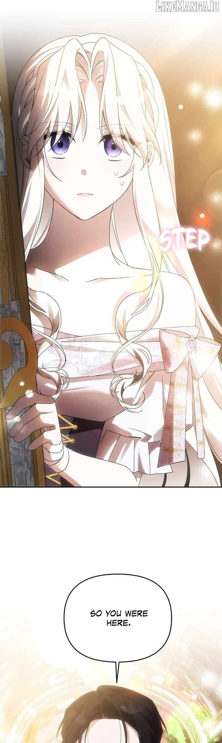 How to Escape an Esper Harem Chapter 10 - Page 45