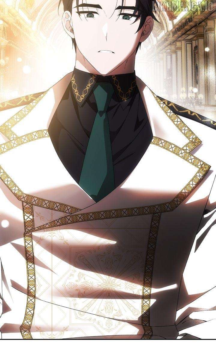 How to Escape an Esper Harem Chapter 10 - Page 46