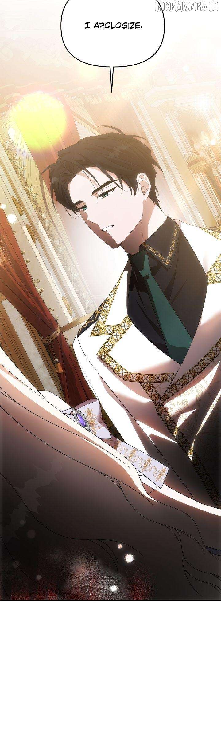 How to Escape an Esper Harem Chapter 10 - Page 48