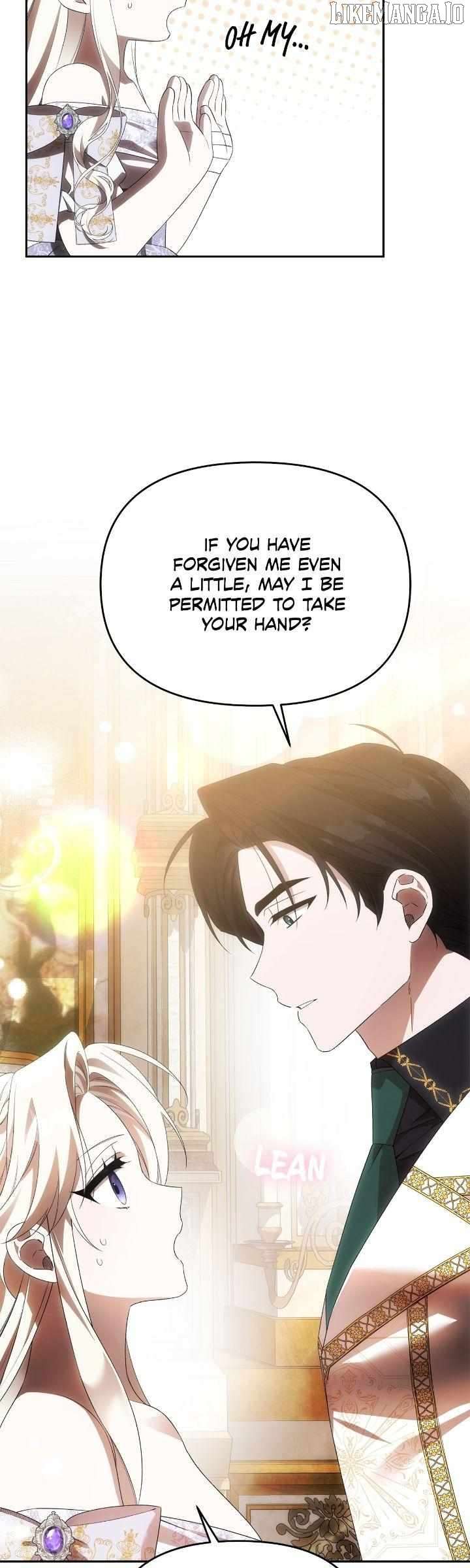 How to Escape an Esper Harem Chapter 10 - Page 50