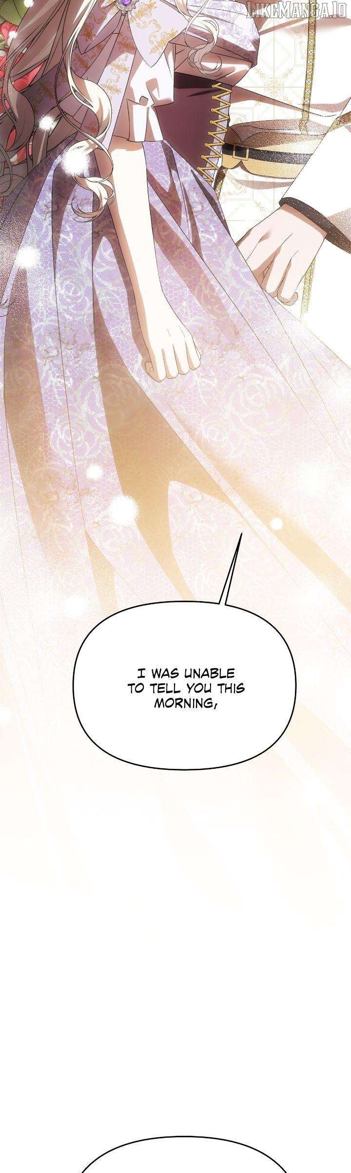 How to Escape an Esper Harem Chapter 10 - Page 53