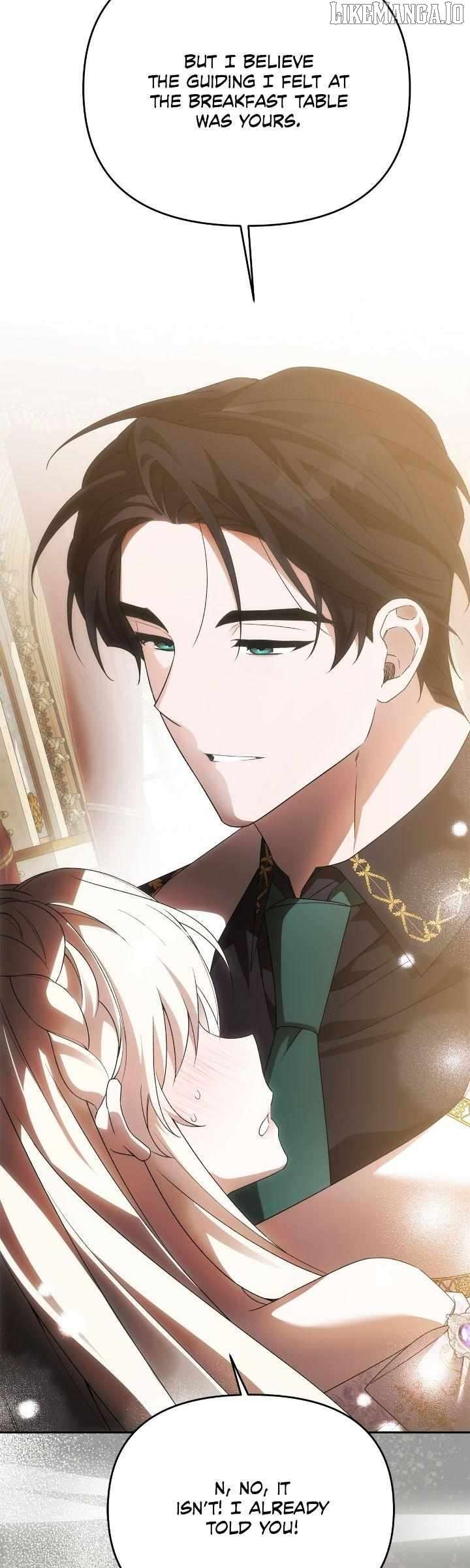 How to Escape an Esper Harem Chapter 10 - Page 54