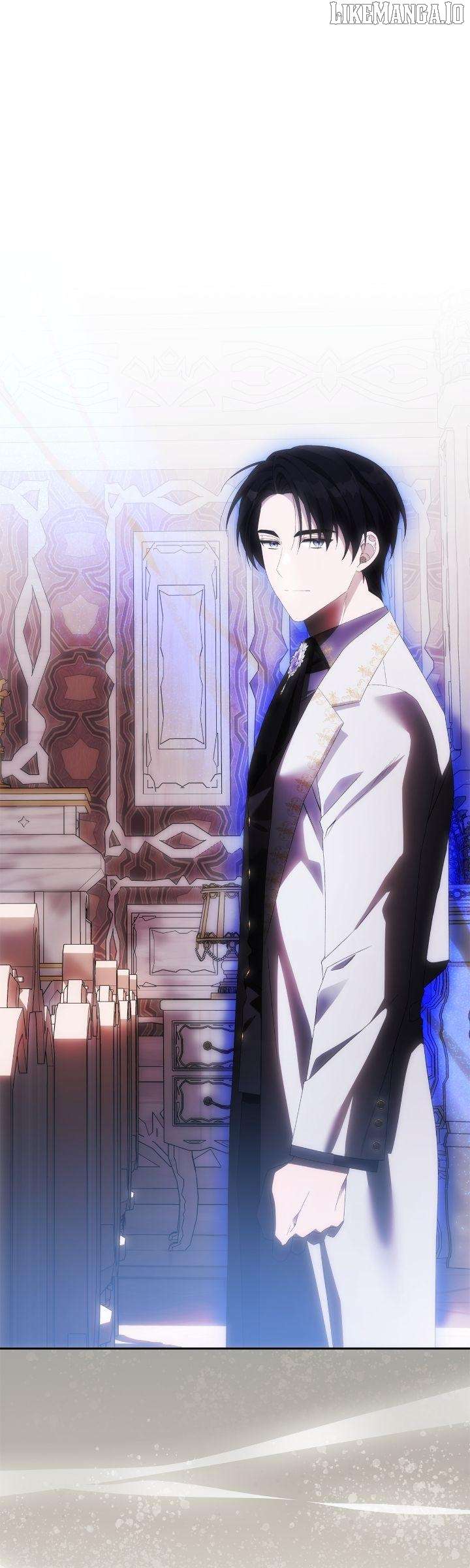 How to Escape an Esper Harem Chapter 10 - Page 9