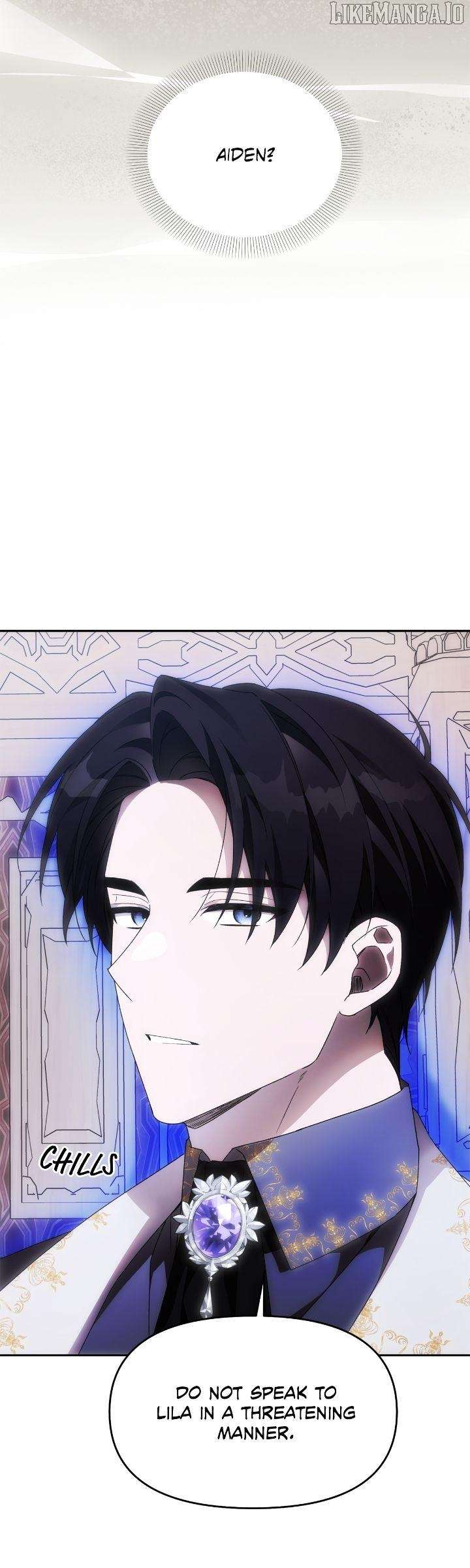 How to Escape an Esper Harem Chapter 10 - Page 10