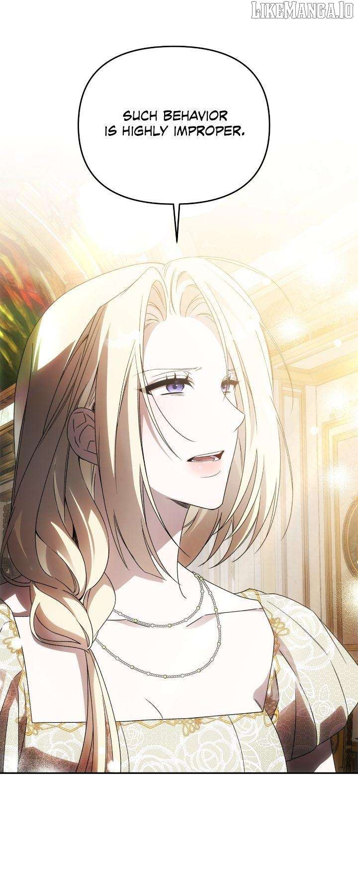 How to Escape an Esper Harem Chapter 11 - Page 11