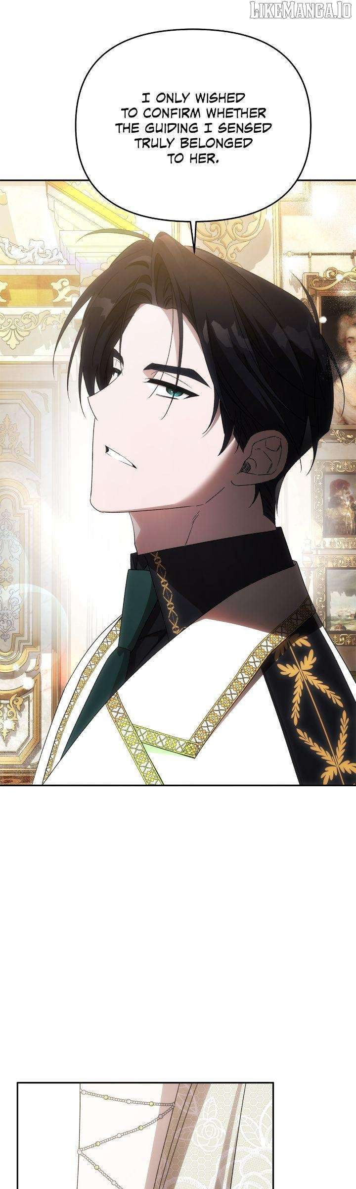 How to Escape an Esper Harem Chapter 11 - Page 12