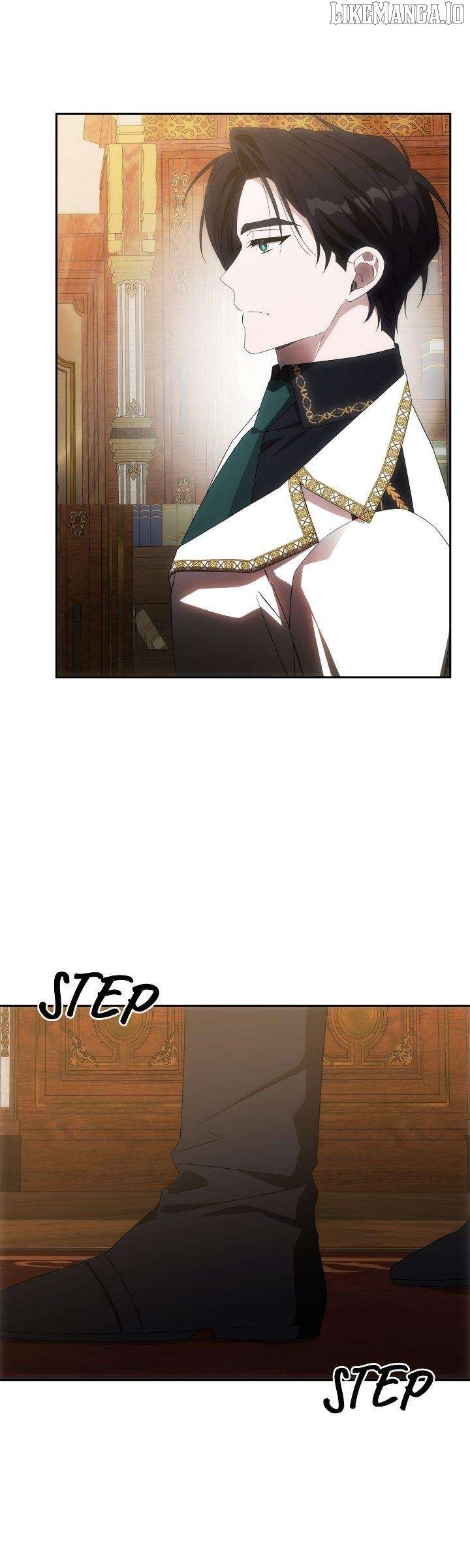 How to Escape an Esper Harem Chapter 11 - Page 17