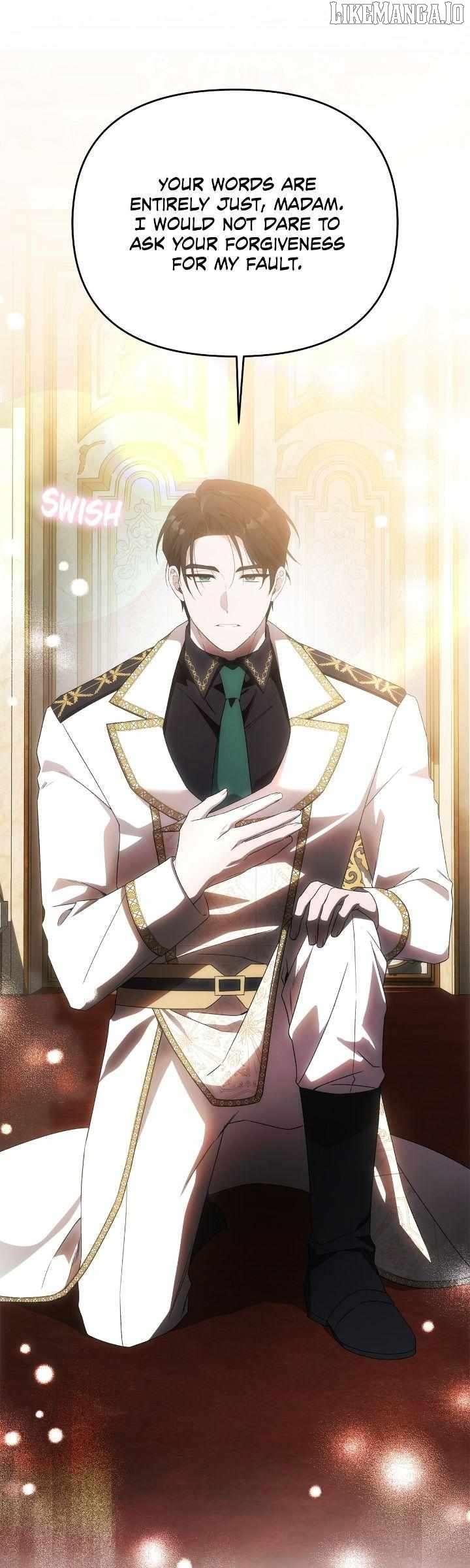 How to Escape an Esper Harem Chapter 11 - Page 18