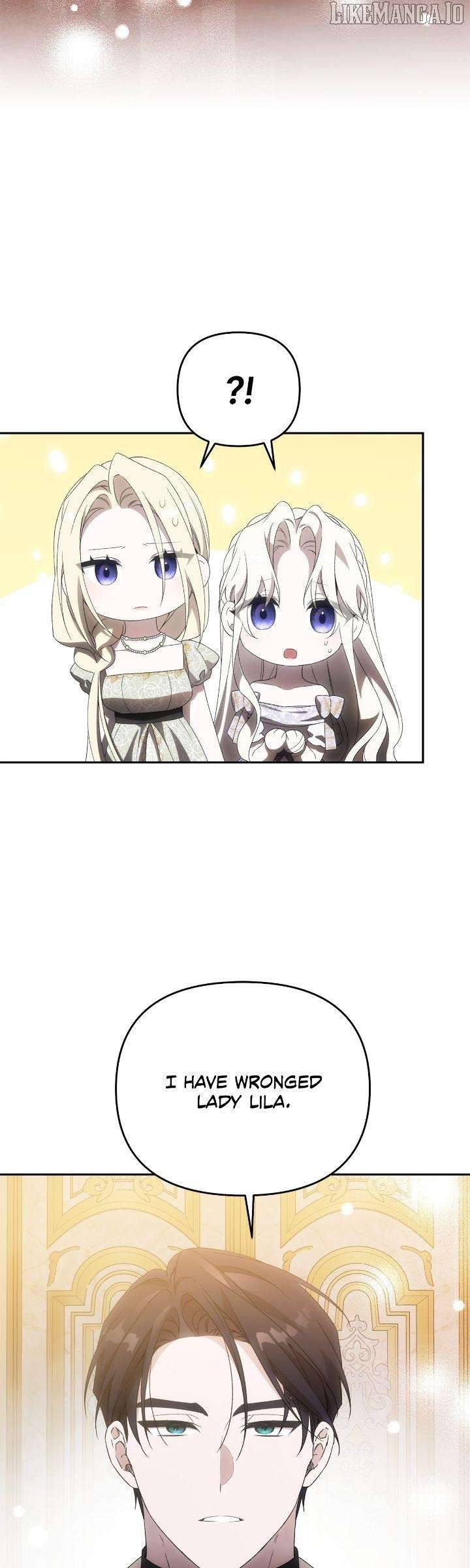 How to Escape an Esper Harem Chapter 11 - Page 19