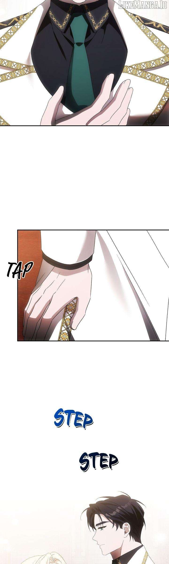 How to Escape an Esper Harem Chapter 11 - Page 20