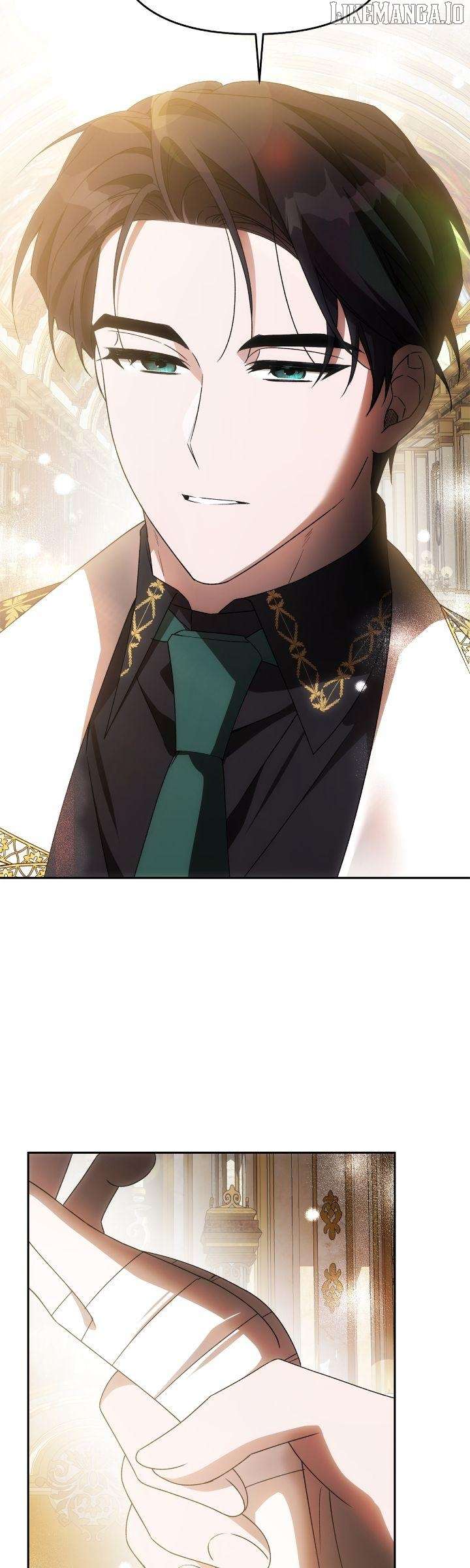 How to Escape an Esper Harem Chapter 11 - Page 3