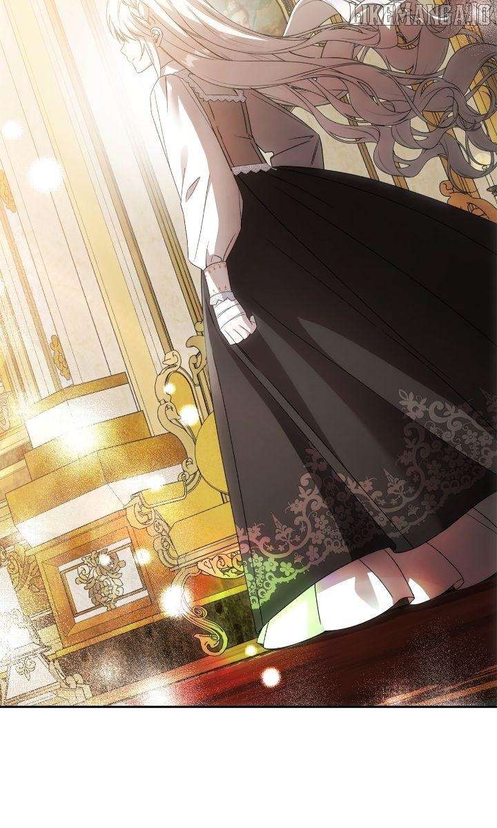 How to Escape an Esper Harem Chapter 11 - Page 26