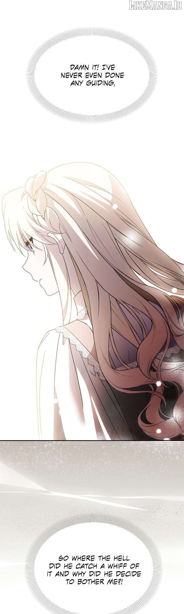 How to Escape an Esper Harem Chapter 11 - Page 27