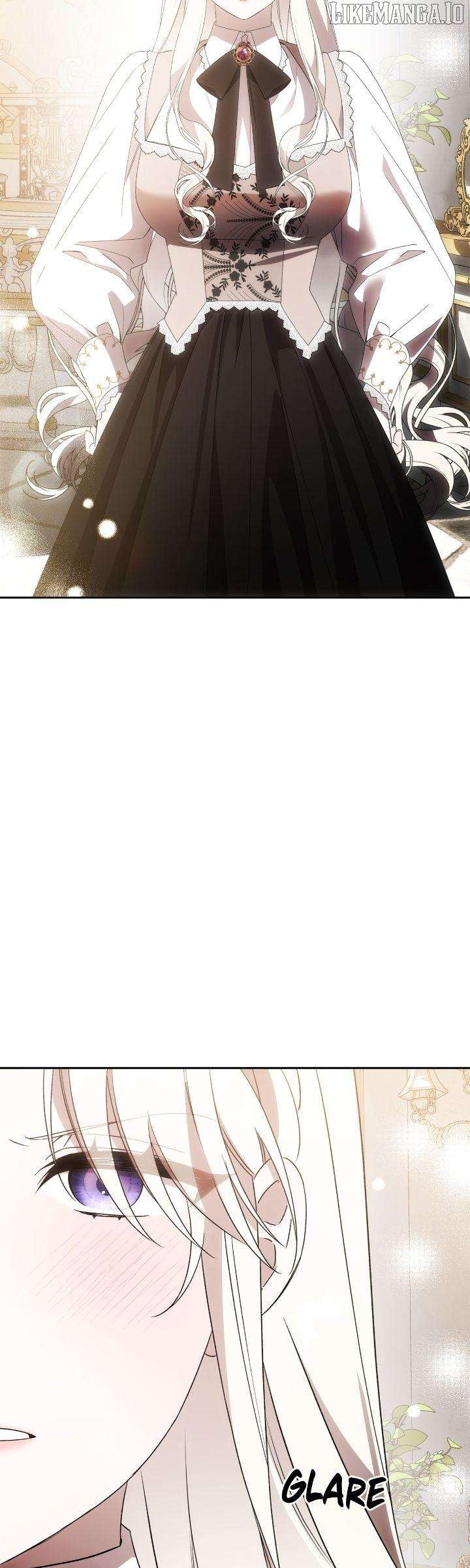 How to Escape an Esper Harem Chapter 11 - Page 34